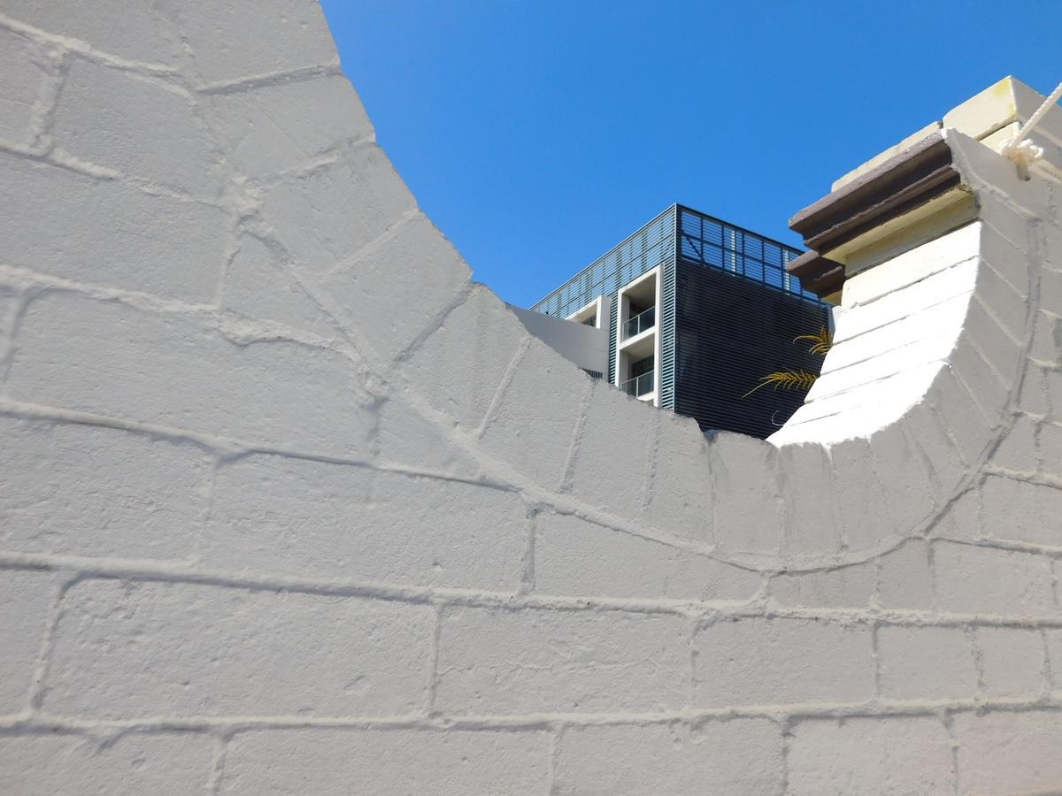Casa Central Backpackers Hostel Sydney Exterior photo